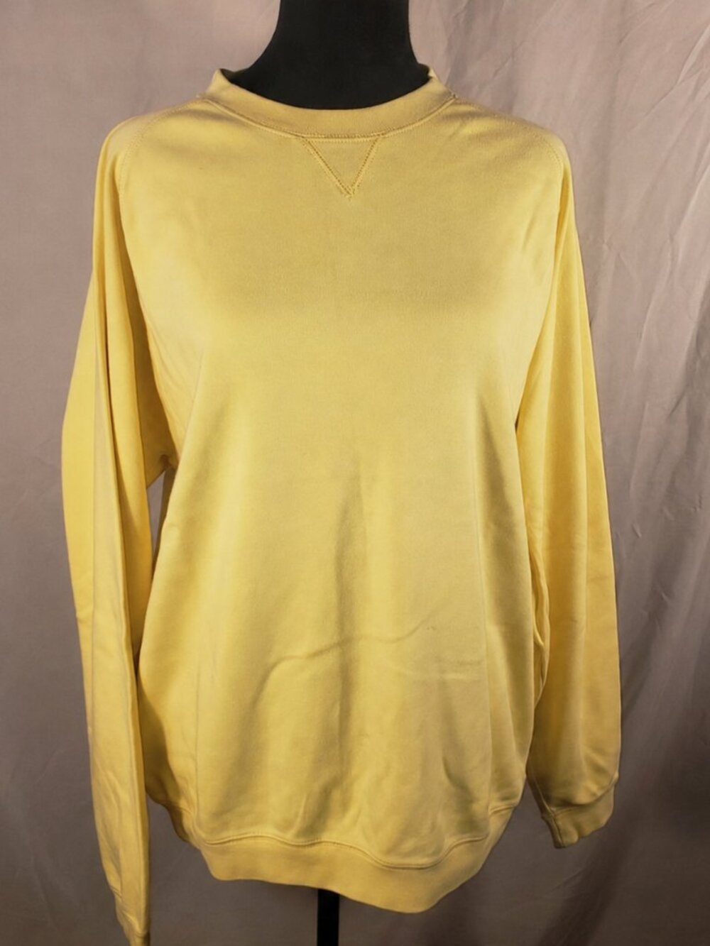 Bobby Jones Vintage Golf Crew neck